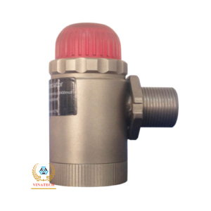 THIẾT BỊ BÁO ĐỘNG ĐÈN - CÒI HANWEI RS119