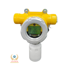 Đầu Dò Khí Honeywell Sensepoint XCD
