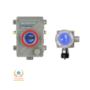 Hệ Thống Dò Khí Cố Định Marsen Gas-200