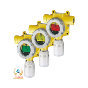 SENSEPOINT XCD TRANSMITTER Đầu dò khí cháy / khí oxy / khí độc