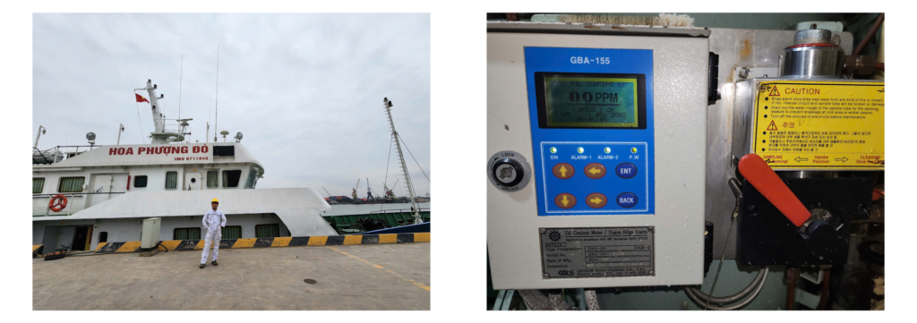 15ppm Hoa Phuong Do vinatech 1